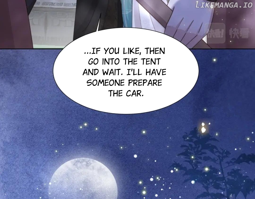 Lonely Emperor Chases His Sister-in-Law Chapter 72 - page 16